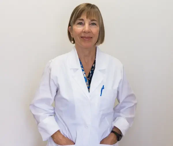 Shannon Eggleston, Naturopath